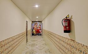 Hotel O Welcome Dau Ji