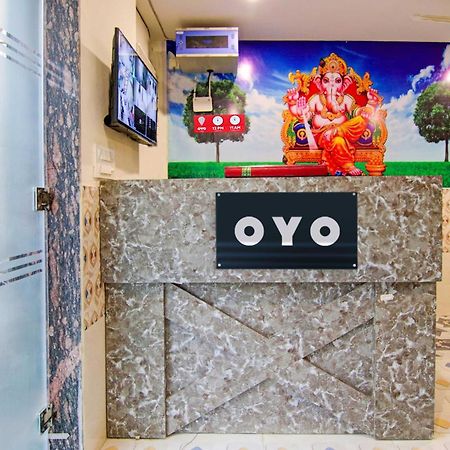 Hotel O Welcome Dau Ji Faridabad Exterior photo