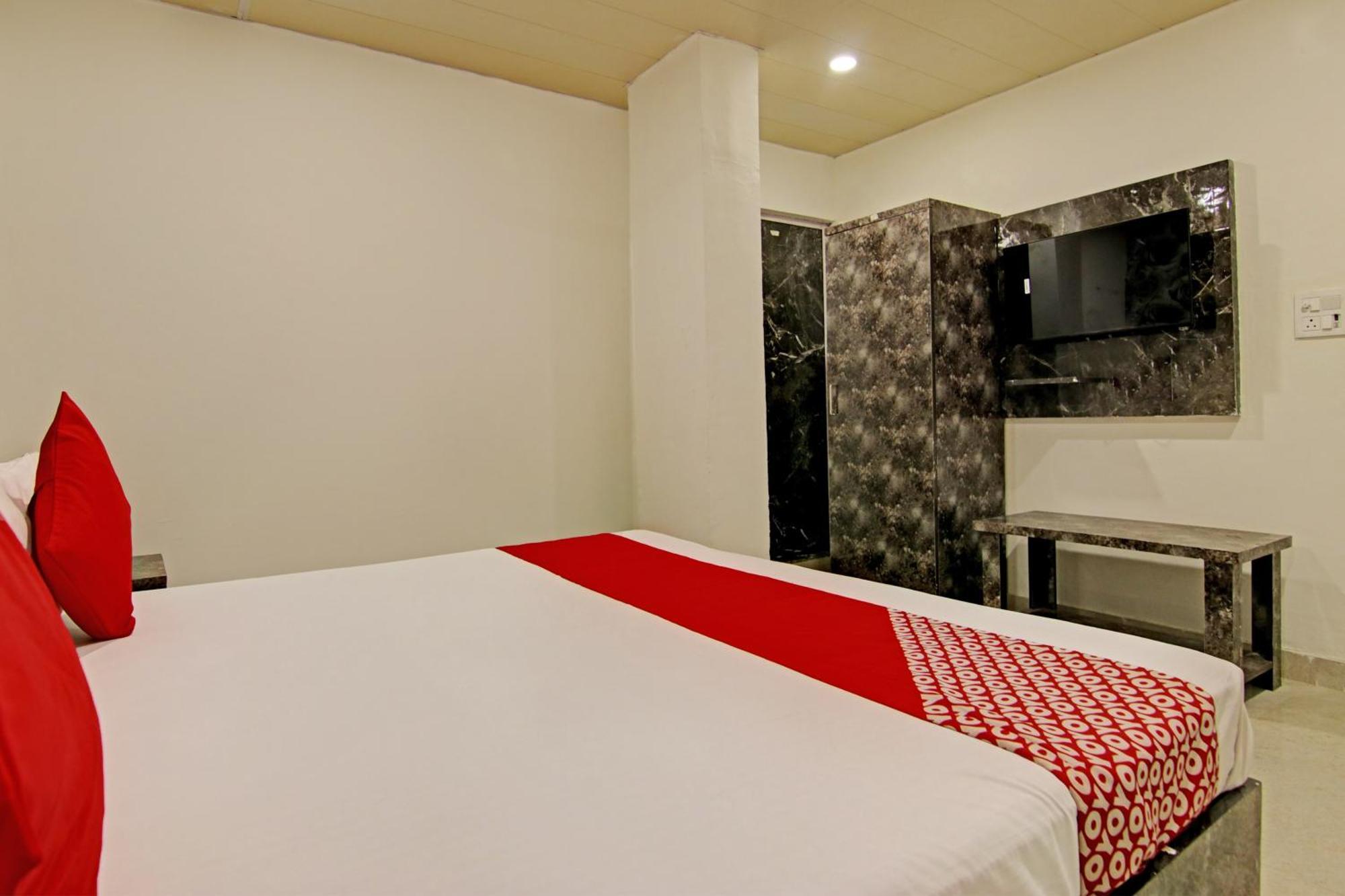 Hotel O Welcome Dau Ji Faridabad Exterior photo